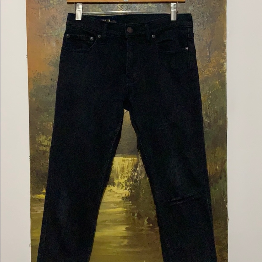 Hollister Super Skinny Jean